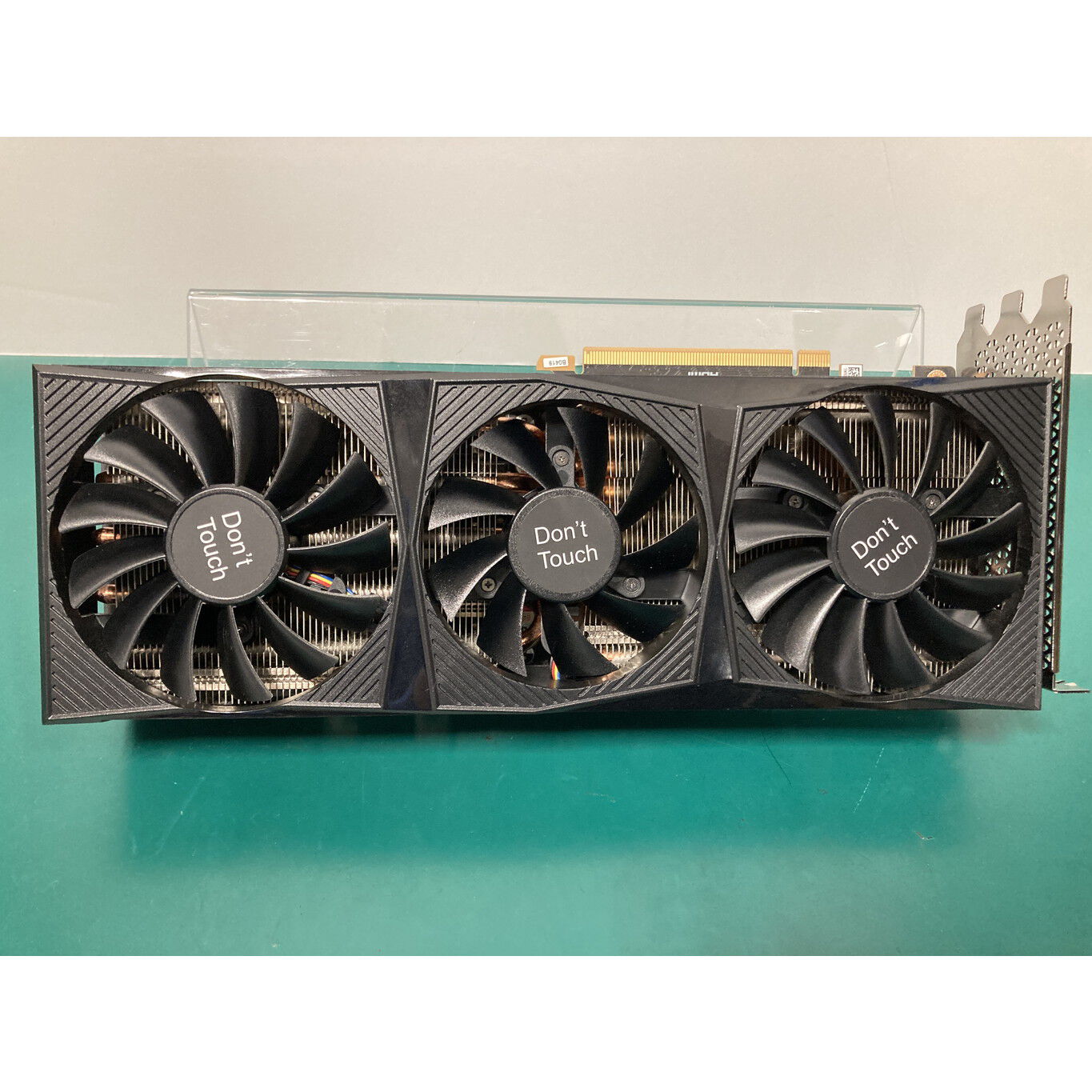 中古 ZOTAC GAMING GeForce RTX 4070 Ti 4760001072 ｜ パソコン通販の