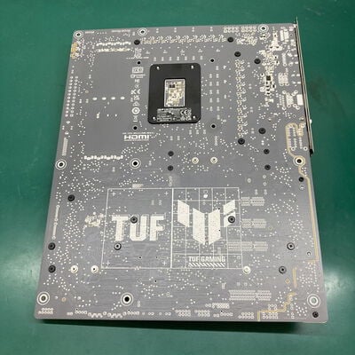 【浦添城間店(沖縄)】中古  ASUS TUF GAMING Z890-PRO WIFI (Z890 1851 ATX DDR5) 172179 