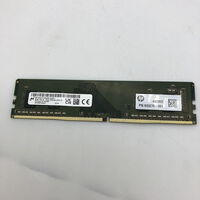 中古  PC4-25600 8GB デスクトップ用(DDR4-3200) 140727 