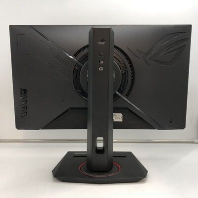 【福井日之出店】中古  ASUS XG259CS-P (24.5W 1H1DP1USB-C IPS 1ms 180Hz) 5200001256 