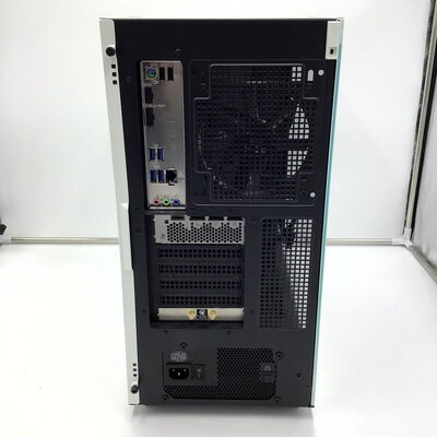 【白山FM松任店】中古  自作パソコン(i7 13700F/16GB/SSD1TB/なし/RTX3060Ti/OSなし) 4950001165 