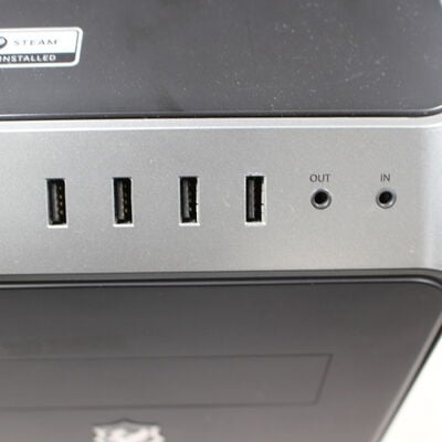 【通販センター】中古  THIRDWAVE GALLERIA SKM 