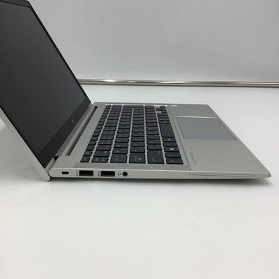 【白山FM松任店】中古  HP EliteBook 830 G8 MSO (Intel Core i5 1145G7 2.6GHz/16GB/SSD256GB/-/オンボード/13.3/1920x1080/Wi-Fi/WEBCAM/W11P/Microsoft Office Home and Business 2024) 188239 