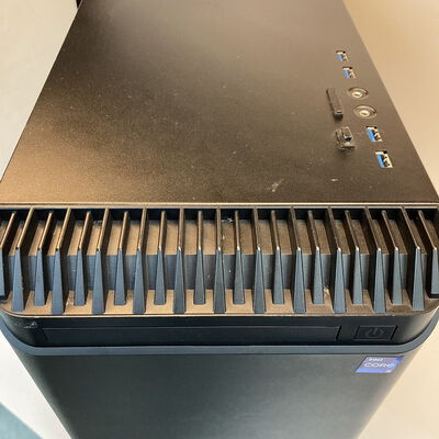【京都店】中古  mouse G-Tune HN-Z590-CM-3070Ti (Core i9 11900KF/64GB/SSD1TB/なし/RTX3070Ti 8GB) 3180006775 