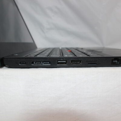 【通販センター】中古  LENOVO ThinkPad L15 Gen 1(Intel Core i5 10210U 1.60GHz/16GB DDR4/SSD256GB/-/オンボード/15.6/1920x1080/GbE/Wi-Fi/WEBCAM/W11H/VBT) 197205 