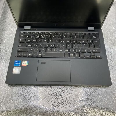 【なんば店】中古  Dynabook G83/HS (Intel Core i5 1135G7 2.40GHz/16GB DDR4/SSD256GB/-/オンボード/13.3/1920x1080/GbE/Wi-Fi/WEBCAM/W11H64) 191081 