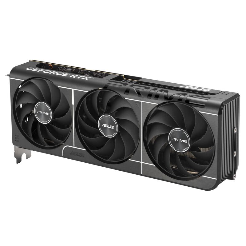 ASUS PRIME-RTX5060TI-O8G (GeForce RTX 5060 Ti 8GB) ｜ パソコン通販