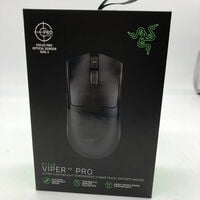 中古  Viper V3 Pro RZ01-05120100-R3A1 [Black] 5280001403 