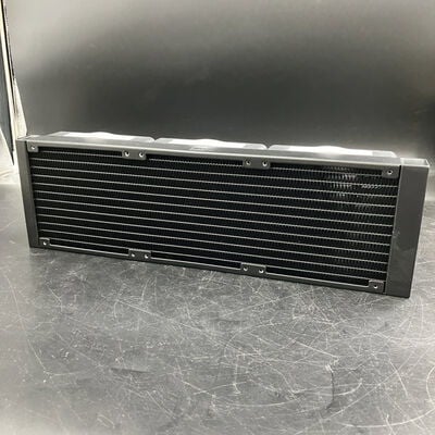 【大須店】中古  CORSAIR CW-9061023-WW (LCD 360mm ARGB BK 水冷) 3120024857 