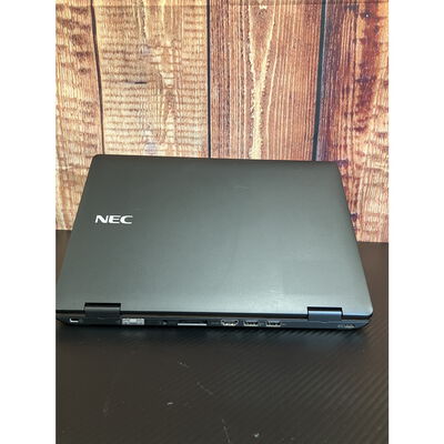【富士青葉店】中古  NEC VKT10 (INTEL Core i5 10210Y 1.0GHz/8GB/SSD256GB/-/オンボード/12.5/1920x1080/Wi-Fi/WEBCAM/W11H64) 179608 