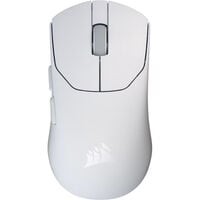 Corsair  SABRE v2 PRO ULTRALIGHT CHR-931G001-WW (ワイヤレス ゲーミングマウス ホワイト) 