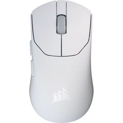 Corsair  SABRE v2 PRO ULTRALIGHT CHR-931G001-WW (ワイヤレス ゲーミングマウス ホワイト) 