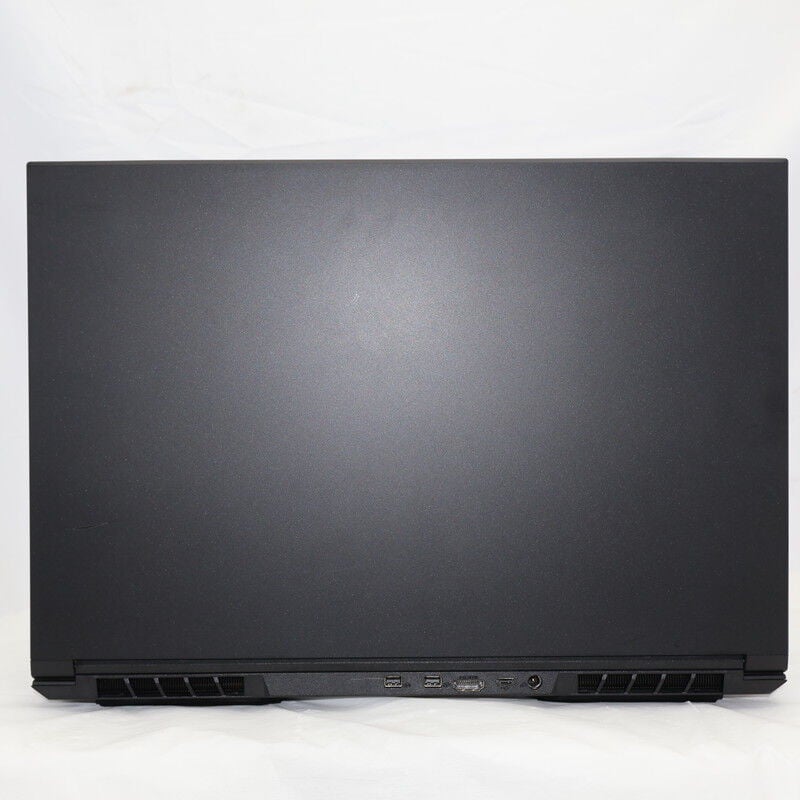 中古 THIRDWAVE GALLERIA GCL1650TGF(Intel Core i5 10200H/16GB DDR4