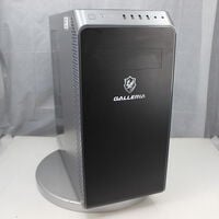 中古  THIRDWAVE GALLERIA XA7C-R47 184837 