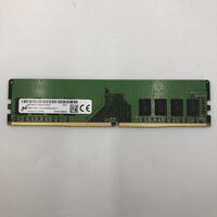 中古  PC4-25600 8GB デスクトップ用_ 184899 