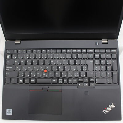 【通販センター】中古  LENOVO ThinkPad L15 Gen 1(Intel Core i5 10210U 1.60GHz/16GB DDR4/SSD256GB/-/オンボード/15.6/1920x1080/GbE/Wi-Fi/WEBCAM/W11H/VBT) 197179 