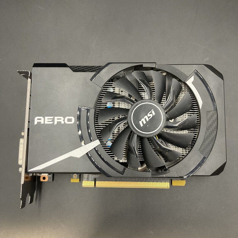 GTX1060 6GB ドスパラモデル グラフィックボード グラボ GIGABYTE GV-N506TGAMING OC-8GD (GeForce RTX 5060 Ti 8GB