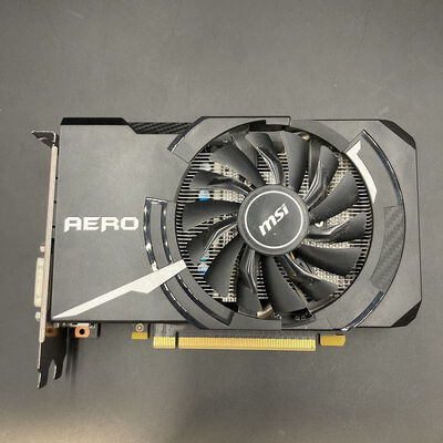 【熊本浜線店】中古  各社　GTX1060　6GB OC 3210013310 