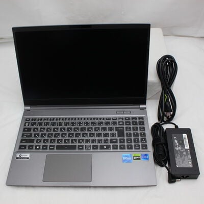 【姫路店】中古  THIRDWAVE GALLERIA RL7C-R35-5N 194898 