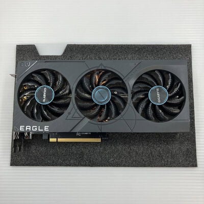 【秋葉原本店】中古  各社 GeForce RTX4070Ti (12GB PCI-E) 154190 
