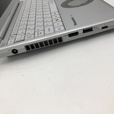 【盛岡都南店】中古  Panasonic Let's note CF-SV9RDQVS(Intel Core i5 10310U 1.70GHz/16GB DDR4/SSD256GB/-/オンボード/12.1/1920x1200/GbE/Wi-Fi/WEBCAM/W11P) 193284 