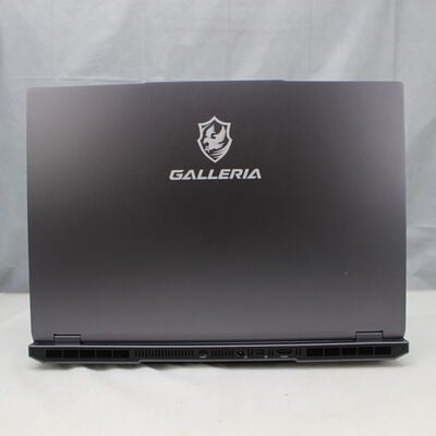 【座間相武台】中古  THIRDWAVE GALLERIA ZL9R-R57T-6 184857 