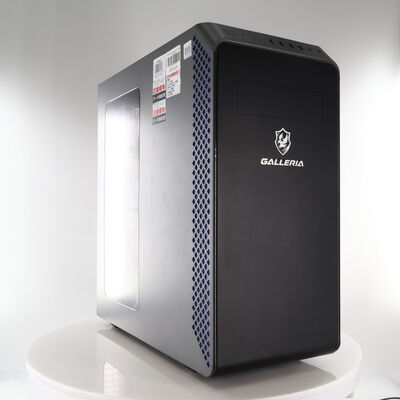 【秋葉原本店】中古  GALLERIA_ZA9C-R38T(i9 11900K/64GB/SSD1TB+2TB/RTX3080Ti/W11H) 3410016400 