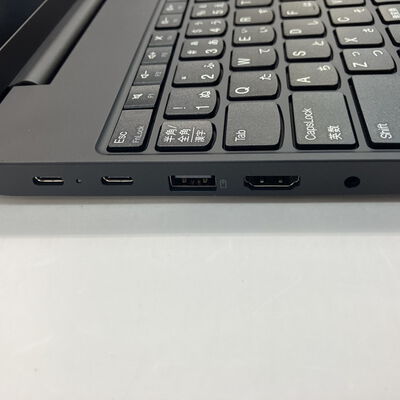 【仙台店】中古  Lenovo ThinkPad E16 Gen 2 AMD (AMD Ryzen5 7535U 2.9GHz/16GB/SSD256GB/-/オンボード/16/1920x1200/Wi-Fi/WEBCAM/W11P64) 176149 