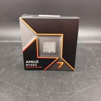 中古  AMD Ryzen 7 9700X (AM5/3.8GHz/40M/C8/T16/65W) 169022 
