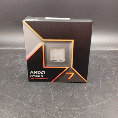 【大須店】中古  AMD Ryzen 7 9700X (AM5/3.8GHz/40M/C8/T16/65W) 169022 