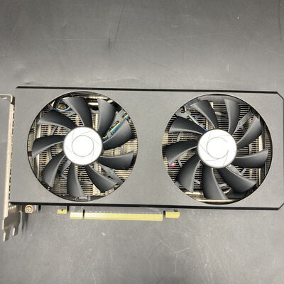 【熊本浜線店】中古  MSI GeForce RTX 3070 TWIN FAN 8G OC LHR(RTX3070 8G L) 5370000718 