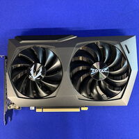 中古  ZOTAC ZT-A30620E-10P (RTX3060Ti 8GB) 175534 