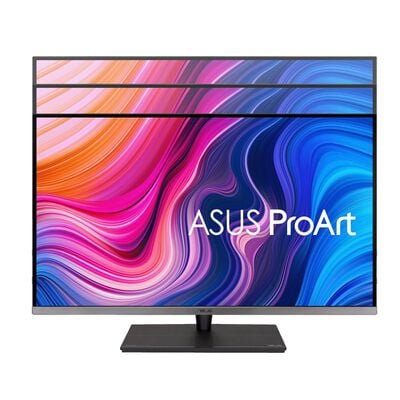 ASUS  ProArt Display PA32UCG (32インチワイド 液晶モニター) 4K HDR対応モデル 