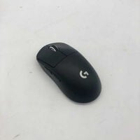 中古  Logicool G-PPD-003WL-BK (無線ゲーミングマウス)  4640002764 