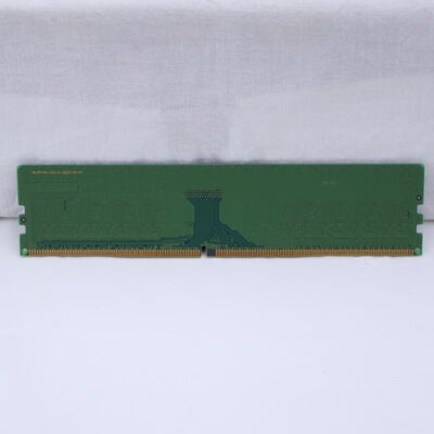 【通販センター】中古  PC4-21300 8GB デスクトップ用(DDR4-2666) 126165 