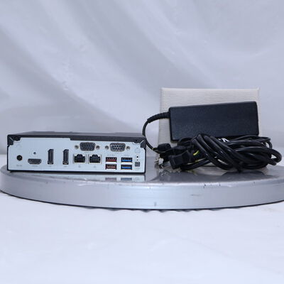 【通販センター】中古  Shuttle Shuttle XPC DH370(Intel Core i7 8700/16GB DDR4 (PC4)/SSD1TB/なし/オンボード/W11H64 MAR) 204694 