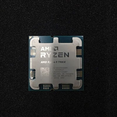 【大須店】中古  AMD Ryzen 9 7900X (AM5/4.7GHz/76M/C12/T24/170W 152462 