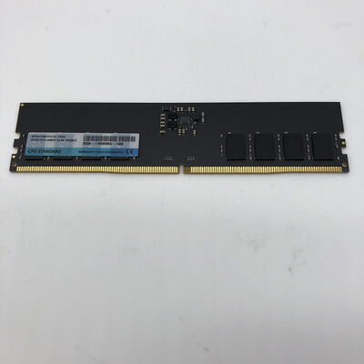 【宇都宮鶴田店】中古  PC5-44800 16GB デスクトップ用 149153 