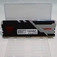 中古  Viper Gaming PC5-59200 16GB デスクトップ用 3250006064 