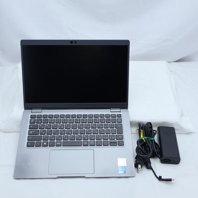 【通販センター】中古  DELL Latitude 5320(Intel Core i7 1185G7 3.0GHz/16GB DDR4/SSD256GB/-/オンボード/13.3/1920x1080/Wi-Fi/WEBCAM/W11H64) 201301 
