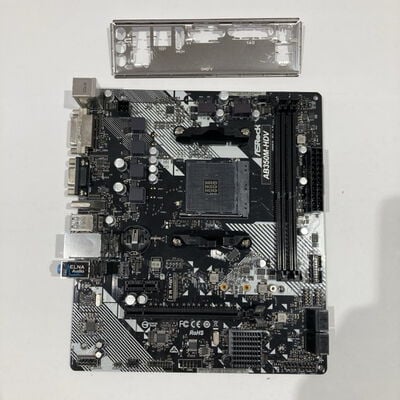 【堺七道店】中古  各社 OEM マザーボード (AM4) 158690 