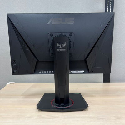 【静岡東瀬名店】中古  TUF Gaming VG258QM 5140000713 