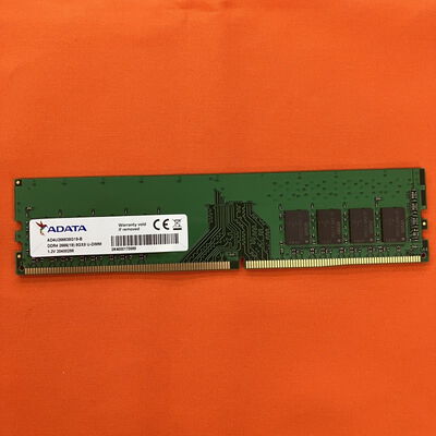 【なんば店】中古  PC4-21300 8GB デスクトップ用 126165 