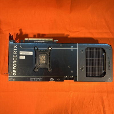 【なんば店】中古  ASUS PRIME-RTX5070-O12G (RTX5070 12G) 176900 