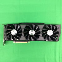 中古  ZOTAC GeForce RTX 3080 Trinity ZT-A30800D-10P (RTX3080 10G) 143513 