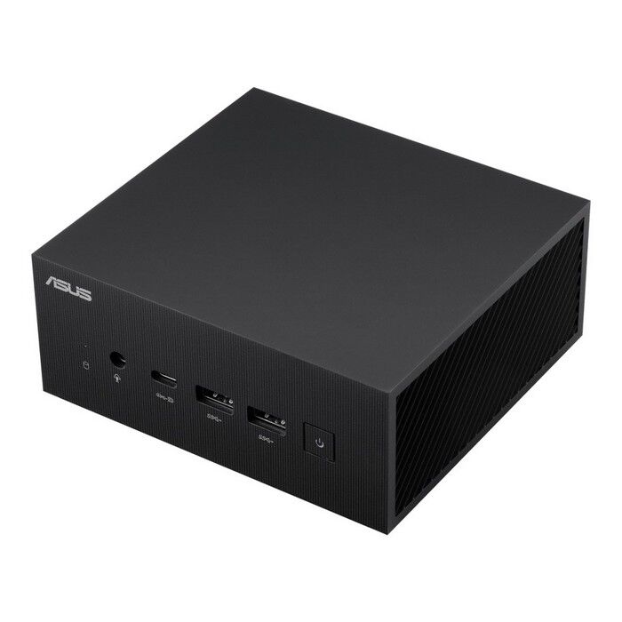 ASUS Pundit-R ベアボーンPC+CPU+メモリ+DVDセット