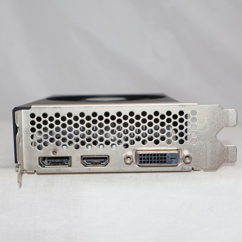 中古 DELL OEM GTX1660Ti 6GB (GTX1660Ti 6GB) 201327 （382293