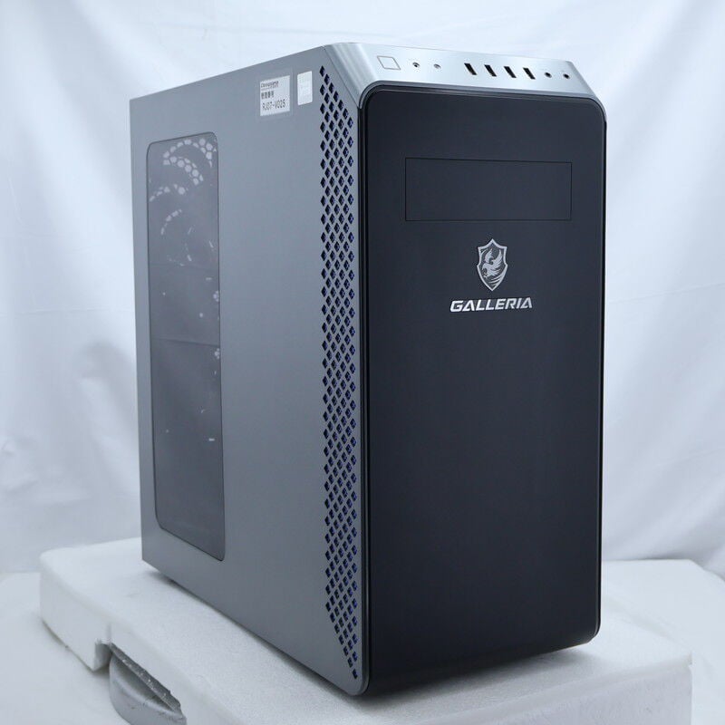 中古 THIRDWAVE GALLERIA SK 202035 （384869） ｜ パソコン通販の