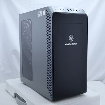 【通販センター】中古  THIRDWAVE GALLERIA SK 202035 