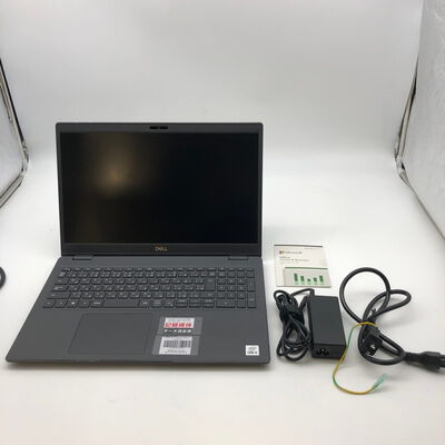 【大分店】中古  DELL Latitude 3510 (INTEL Core i5 10310U 1.7GHz/16GB/SSD512GB/-/オンボード/15.6/1920x1080/Wi-Fi/WEBCAM/W11P64/MicrosoftOffice H&B 2024付) 183168 